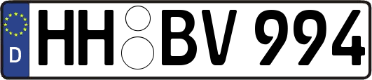 HH-BV994
