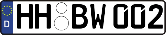 HH-BW002
