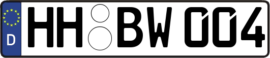 HH-BW004