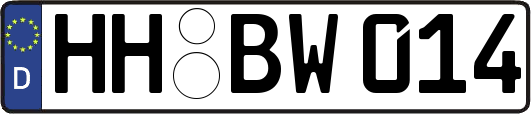HH-BW014