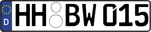 HH-BW015