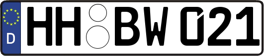 HH-BW021