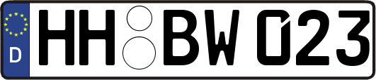 HH-BW023