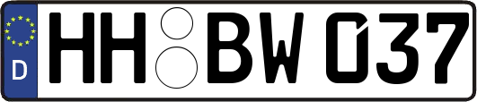 HH-BW037
