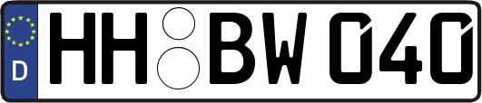 HH-BW040