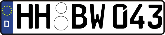HH-BW043