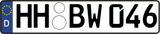HH-BW046