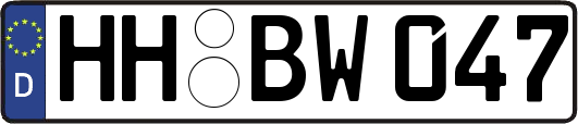 HH-BW047