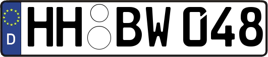 HH-BW048