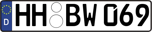 HH-BW069