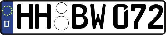 HH-BW072