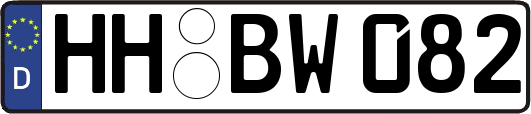 HH-BW082