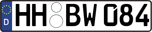 HH-BW084