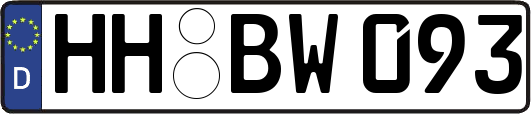 HH-BW093