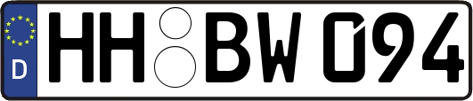 HH-BW094