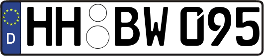HH-BW095
