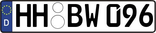 HH-BW096