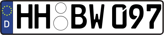 HH-BW097