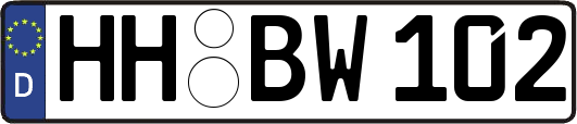 HH-BW102