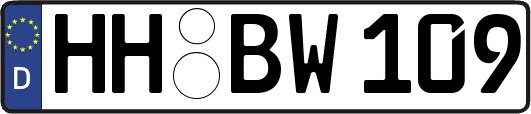 HH-BW109