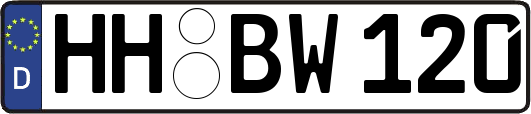 HH-BW120