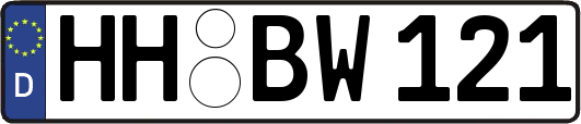 HH-BW121