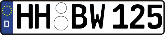 HH-BW125