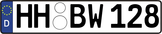 HH-BW128