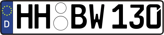 HH-BW130