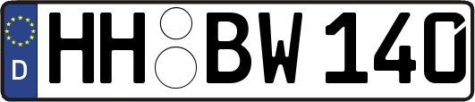 HH-BW140
