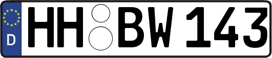 HH-BW143