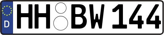 HH-BW144
