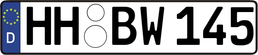 HH-BW145