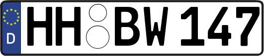 HH-BW147
