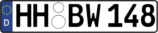 HH-BW148