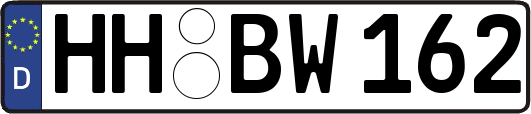 HH-BW162