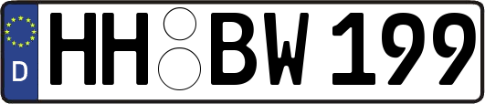 HH-BW199