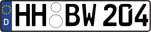 HH-BW204