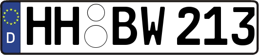 HH-BW213