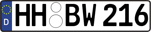 HH-BW216