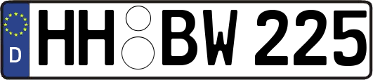HH-BW225