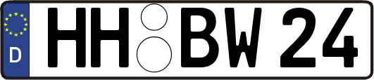 HH-BW24