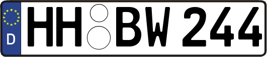 HH-BW244
