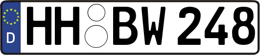 HH-BW248