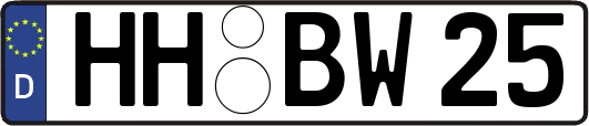 HH-BW25