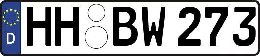 HH-BW273