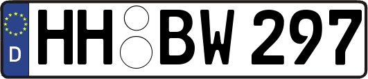 HH-BW297
