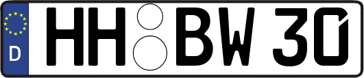 HH-BW30