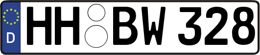 HH-BW328