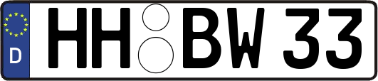 HH-BW33